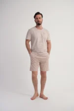PIŻAMA MĘSKA model: 6010601967 (M, L, XL, XXL) - obrazek 4