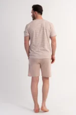 PIŻAMA MĘSKA model: 6010601967 (M, L, XL, XXL) - obrazek 2