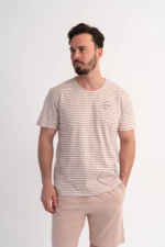 PIŻAMA MĘSKA model: 6010601967 (M, L, XL, XXL) - obrazek 3