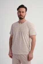 PIŻAMA MĘSKA model: 6010611967 (L, XL, XXL) - obrazek 3