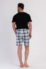 SPODNIE MĘSKIE model: 6021011640 (M, L, XL, XXL) - obrazek 2