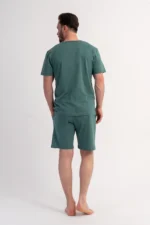 PIŻAMA MĘSKA model: 6011270000 (M, L, XL) - obrazek 2