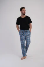 SPODNIE MĘSKIE model: 6020414335 (L, XL, XXL) - obrazek 3