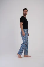 SPODNIE MĘSKIE model: 6020414335 (L, XL, XXL) - obrazek 4