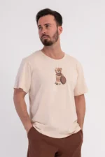 PIŻAMA MĘSKA model: 6011480000 (M, L, XL, XXL) - obrazek 3