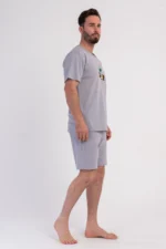 PIŻAMA MĘSKA model: 6011320000 (S, M, L, XL) - obrazek 5