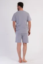 PIŻAMA MĘSKA model: 6011320000 (S, M, L, XL) - obrazek 2