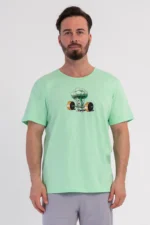 PIŻAMA MĘSKA model: 6011320000 (S, M, L, XL) - obrazek 3
