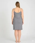 KOSZULA NOCNA DAMSKA model: G21107 (2XL, 3XL, 4XL, 5XL) - obrazek 2