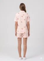 PIŻAMA DAMSKA model: 260196 (M, L, XL) - obrazek 2