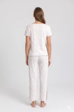 PIŻAMA DAMSKA model: 260198 (M, L, XL) - obrazek 2
