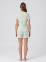 PIŻAMA DAMSKA model: 260206 (M, L, XL) - obrazek 2