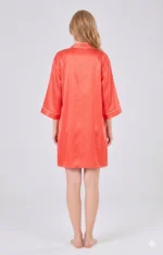 KOMPLET satynowy model: 1606974960 (S, M, L, XL) - obrazek 2