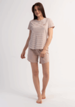 PIŻAMA DAMSKA model: 6010591967 (S, M, L, XL)