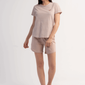 PIŻAMA DAMSKA model: 6010591967 (S, M, L, XL)