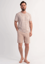 PIŻAMA MĘSKA model: 6010601967 (M, L, XL, XXL)
