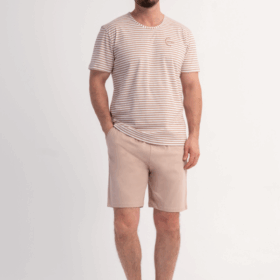 PIŻAMA MĘSKA model: 6010601967 (M, L, XL, XXL)
