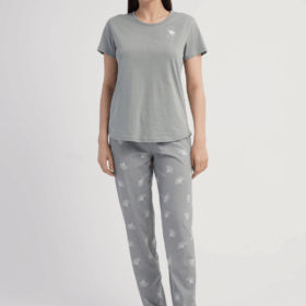 PIŻAMA DAMSKA model: 6010447339 (M, L, XL, XXL)