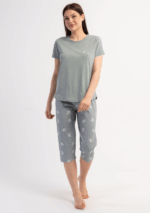 PIŻAMA DAMSKA model: 6010517339 (L, XL, XXL)