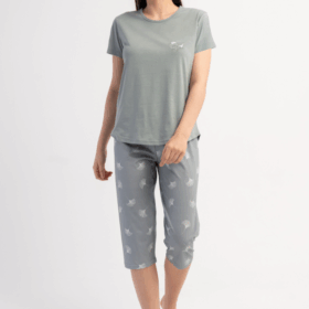PIŻAMA DAMSKA model: 6010517339 (L, XL, XXL)