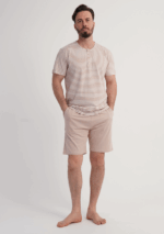 PIŻAMA MĘSKA model: 6010611967 (L, XL, XXL)