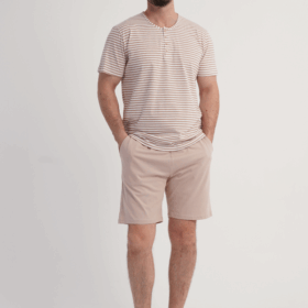 PIŻAMA MĘSKA model: 6010611967 (L, XL, XXL)