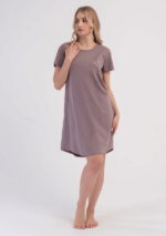 KOSZULA NOCNA DAMSKA model: 6020080000 (M, L, XL, XXL)