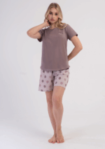 PIŻAMA DAMSKA model: 6020017346 (M, L, XL, XXL)