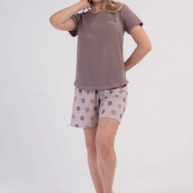 PIŻAMA DAMSKA model: 6020017346 (M, L, XL, XXL)