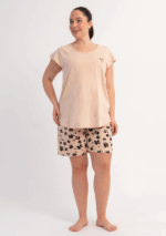 PIŻAMA DAMSKA model: 6010662200 (1XL, 2XL, 3XL, 4XL) (Kopia)