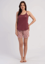 PIŻAMA DAMSKA model: 6020311799 (S, M, L, XL)
