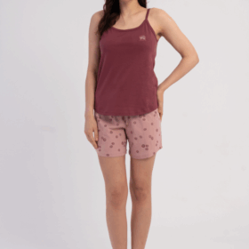 PIŻAMA DAMSKA model: 6020311799 (S, M, L, XL)