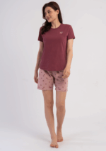 PIŻAMA DAMSKA model: 6020291799 (M, L, XL, XXL)
