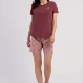 PIŻAMA DAMSKA model: 6020291799 (M, L, XL, XXL)