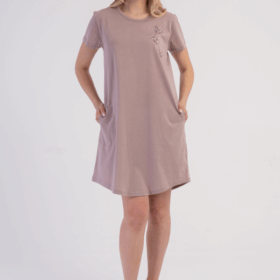 KOSZULA NOCNA DAMSKA model: 6020080000 (M, L, XL, XXL)