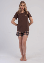 PIŻAMA DAMSKA model: 6030185505 (S, M, L, XL)