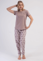 PIŻAMA DAMSKA model: 6020097346 (S, M, L, XL, XXL)