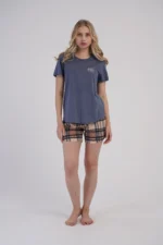 PIŻAMA DAMSKA model: 6030185505 (S, M, L, XL) - obrazek 5