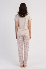 PIŻAMA DAMSKA model: 6020173753 (S, M, L, XL) - obrazek 2