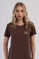 PIŻAMA DAMSKA model: 6030185505 (S, M, L, XL) - obrazek 3