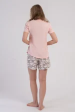 PIŻAMA DAMSKA model: 6030093843 (M, L, XL, XXL) - obrazek 2