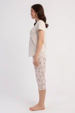 PIŻAMA DAMSKA model: 6020183753 (L, XL, XXL) - obrazek 5