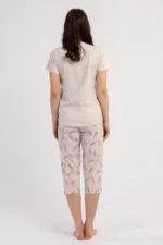 PIŻAMA DAMSKA model: 6020183753 (L, XL, XXL) - obrazek 2