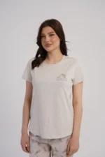 PIŻAMA DAMSKA model: 6020183753 (L, XL, XXL) - obrazek 3