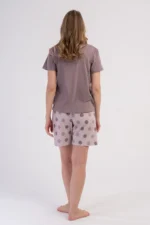 PIŻAMA DAMSKA model: 6020017346 (M, L, XL, XXL) - obrazek 2