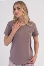 PIŻAMA DAMSKA model: 6020017346 (M, L, XL, XXL) - obrazek 3