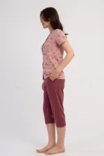 PIŻAMA DAMSKA model: 6020341799 (M, L, XL, XXL) - obrazek 5