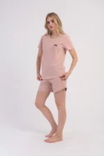 PIŻAMA DAMSKA model: 6010381077 (S, M, L, XL) - obrazek 4