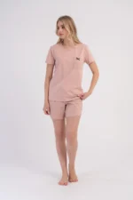 PIŻAMA DAMSKA model: 6010381077 (S, M, L, XL) - obrazek 5