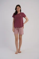 PIŻAMA DAMSKA model: 6020291799 (M, L, XL, XXL) - obrazek 5